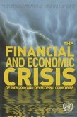 The Financial and Economic Crisis of 2008-2009 and Developing Countries