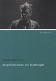 Ausgewählte Essays und Erzählungen Ausgewählte Essays und Erzählungen