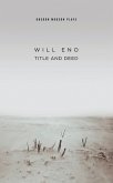 Title and Deed Title and Deed