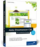 Adobe Dreamweaver CS6 - Der praktische Einstieg