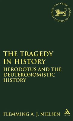 Cover The Tragedy in History