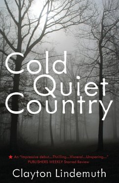 Cover Cold Quiet Country