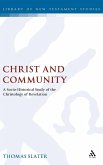 Christ and Community Christ and Community