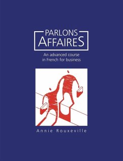 Cover Parlons Affaires