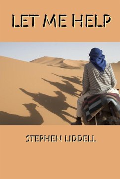 Let Me Help - Liddell, Stephen Ma