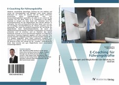 E-Coaching für Führungskräfte