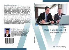 Basel II und Solvency II - Follmann, David