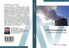 CO2-Emmisionshandel - Hildebrandt, Arne