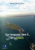 Dos langostas para ti-- (de esta barca) Dos langostas para ti-- (de esta barca)