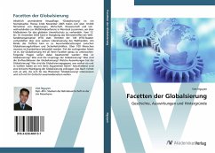 Facetten der Globalsierung - Nguyen, Viet