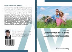 Generationen der Jugend - Bauer, Quirin J.