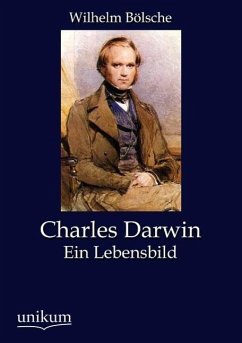 Charles Darwin - Bölsche, Wilhelm