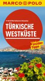 Marco Polo Reiseführer Türkische Westküste