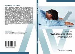 Psychosen und Stress - Ochel, Benjamin