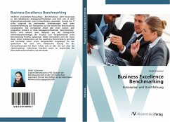 Business Excellence Benchmarking - Schermer, Heidi