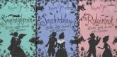Rubinrot. Saphirblau. Smaragdgrün / Liebe geht durch alle Zeiten Bd.1-3 Rubinrot. Saphirblau. Smaragdgrün / Liebe geht durch alle Zeiten Bd.1-3