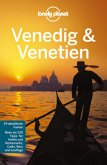Lonely Planet Venedig & Venetien Lonely Planet Venedig & Venetien
