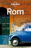 Lonely Planet Rom