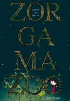 Zorgamazoo - Weston, Robert P.