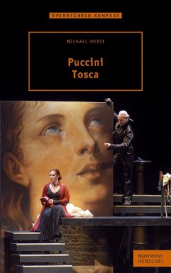 Puccini - Tosca - Horst, Michael
