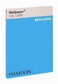 Wallpaper City Guide Reykjavik 2013