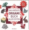 Das größte Origami-Buch aller Zeiten - Bild 1