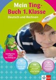 Mein Ting-Buch 1. Klasse