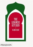 The Lebanese Kitchen