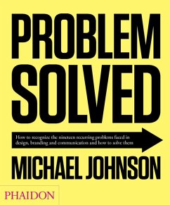 Problem Solved - Johnson, Michael