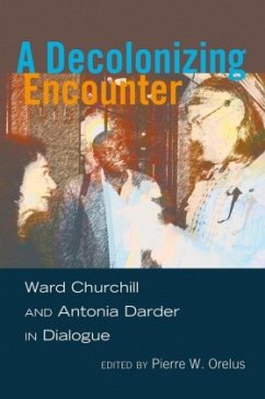 A Decolonizing Encounter