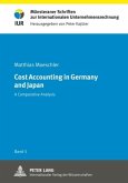 Cost Accounting in Germany and Japan