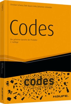 Codes - Christian Scheier; Dirk Held; Johannes Schneider; Dirk Bayas-Linke