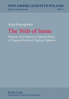Cover The Web of Sense