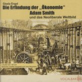 Die Erfindung der "Ökonomie", Audio-CD