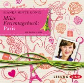 Milas Ferientagebuch: Paris