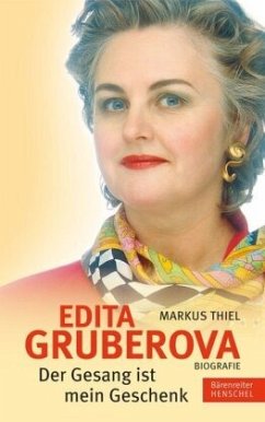Edita Gruberova - 