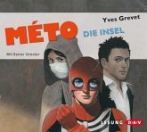 Die Insel / Méto Bd.2 (3 Audio-CDs)