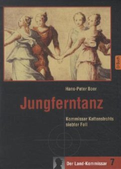 Cover Jungferntanz