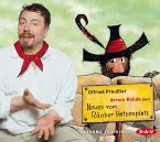 Neues vom Räuber Hotzenplotz / Räuber Hotzenplotz Bd.2 (2 Audio-CDs)