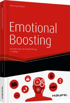 Emotional Boosting - Häusel, Hans-Georg