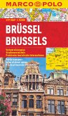 MARCO POLO Cityplan Brüssel 1:15.000; Brussels MARCO POLO Cityplan Brüssel 1:15.000; Brussels