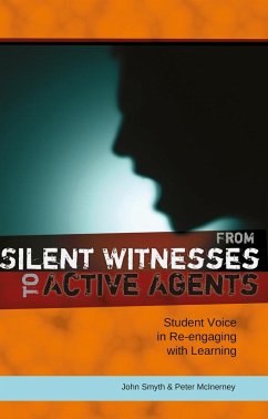 From Silent Witnesses to Active Agents - Smyth, John;McInerney, Peter