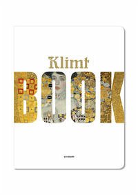 Klimt BOOK - Sternthal, Barbara