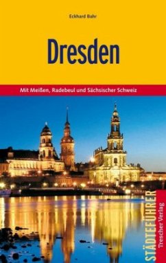 Dresden - Bahr, Eckhard