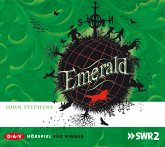 Das Buch Emerald / Die Chroniken vom Anbeginn Bd.1 (2 Audio-CDs)