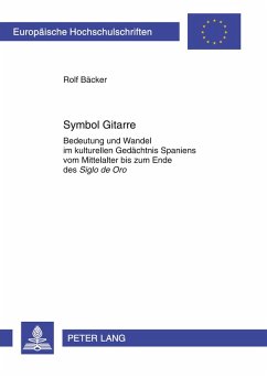 Cover Symbol Gitarre