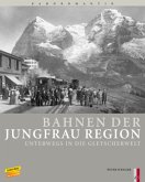 Bahnen der Jungfrau Region