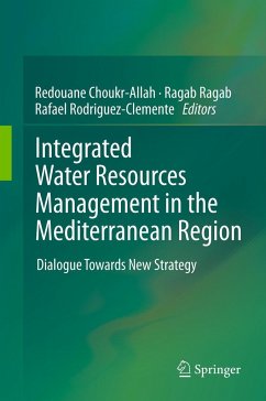 Integrated Water Resources Management in the Mediterranean Region