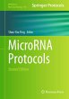 MicroRNA Protocols - Bild 1