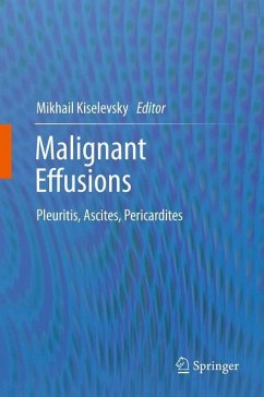 Malignant Effusions